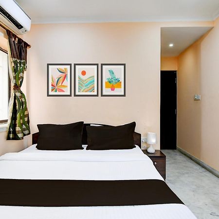 Super Hotel O New Town Near Axis Mall Formerly Spandan Inn コルカタ エクステリア 写真